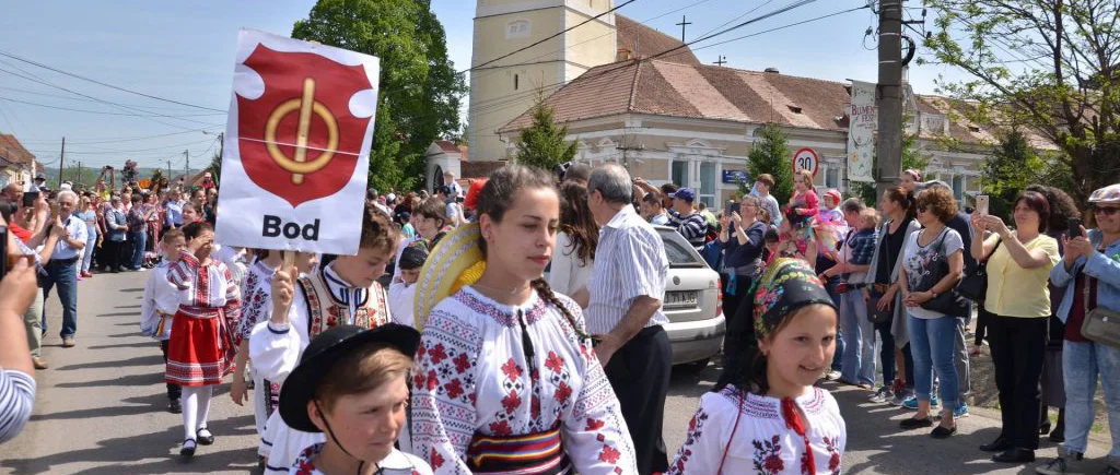 Primăria Comunei Bod