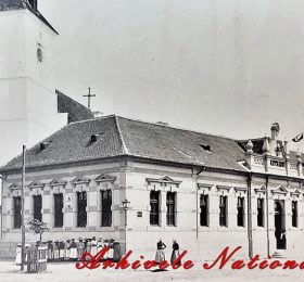 Primăria Comunei Bod