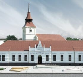 Primăria Comunei Bod DISPOZITII / HCL BOD